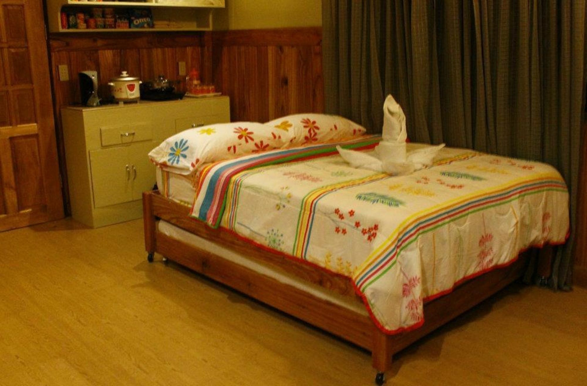 Panglao Claire'S Cabin Libaong Екстер'єр фото