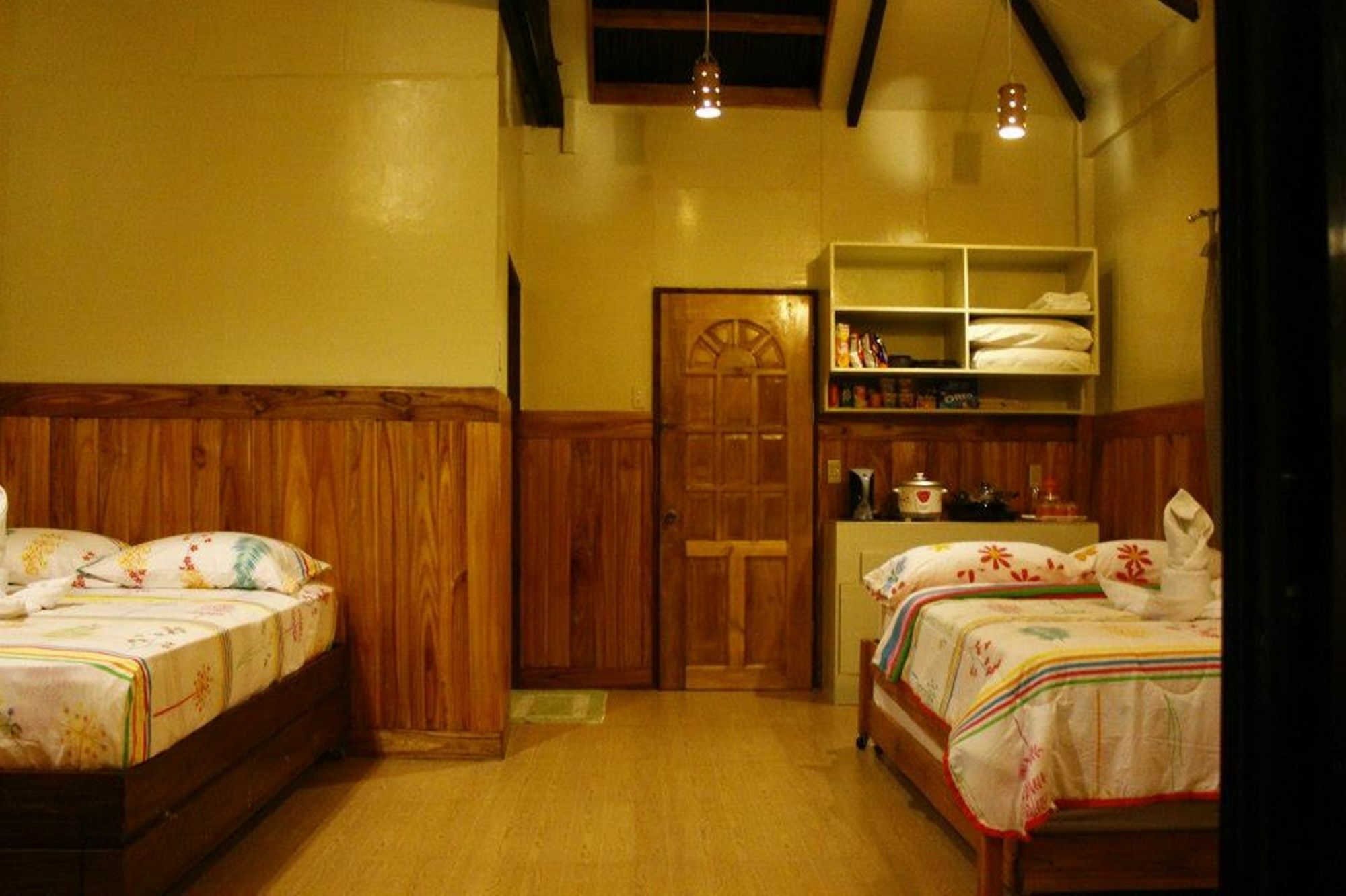 Panglao Claire'S Cabin Libaong Екстер'єр фото